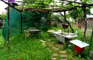 Къща в с. Световрачене