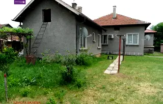 Къща в с. Кубратово