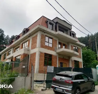 Снимка 2 — Къща в с. Панчарево