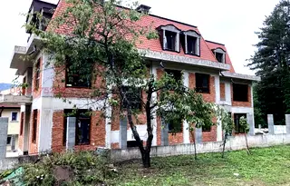 Къща в с. Панчарево
