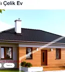 Къща в с. Волуяк