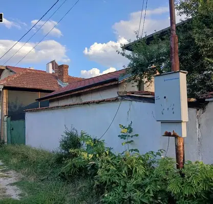 Снимка 2 — Къща в с. Кубратово
