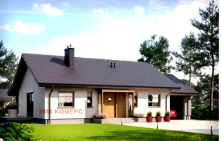 Къща в с. Волуяк