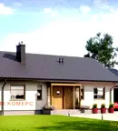 Къща в с. Волуяк