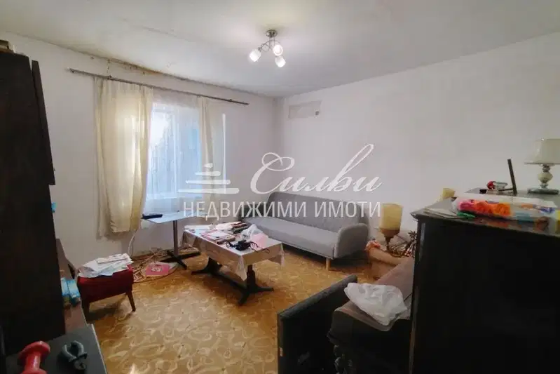 House in Shumen, 2-Ri Korpus