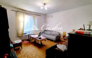 Къща в Шумен, 2-ри корпус