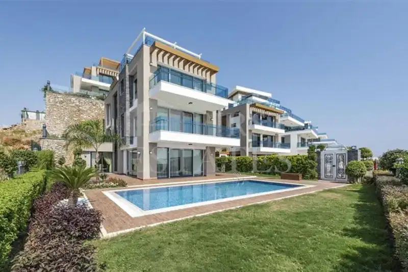 House in Sofiya, 7-Mi 11-Ti Kilometyr