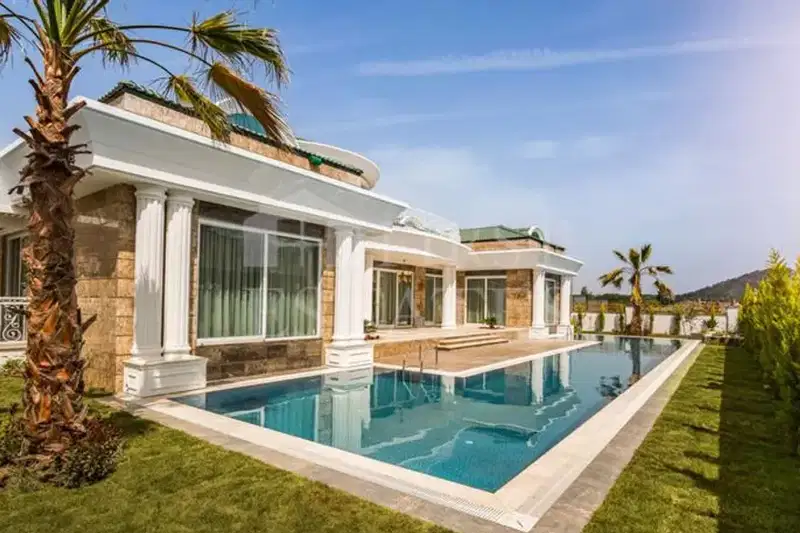House in Sofiya, 7-Mi 11-Ti Kilometyr