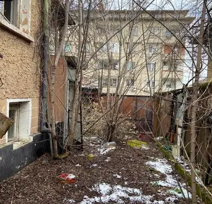 Снимка 2 — Къща в Плевен, 9-ти квартал