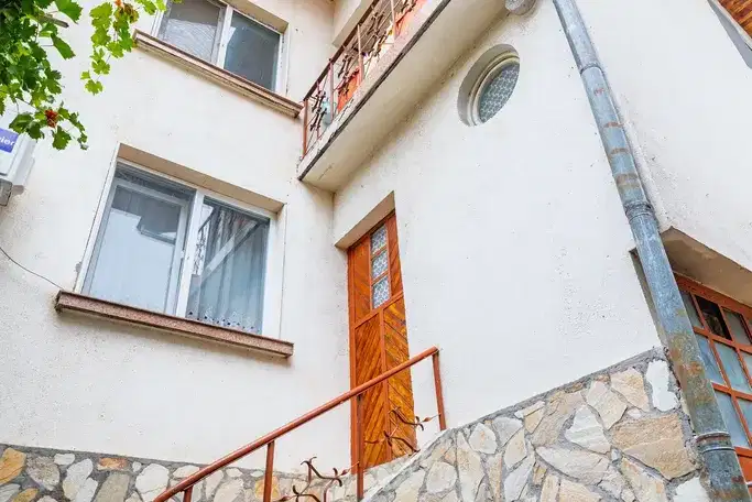 House in Pleven, 9-Ti Kvartal