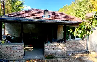 Къща в Плевен, 9-ти квартал