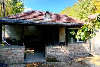Къща в Плевен, 9-ти квартал