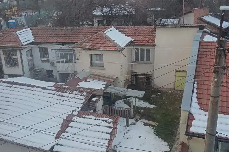 House in Pleven, 9-Ti Kvartal