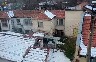Къща в Плевен, 9-ти квартал
