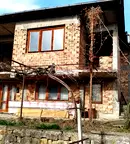 Къща във Велико Търново, Акация