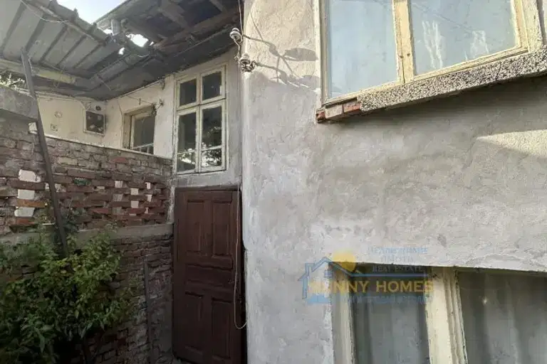 Къща във Велико Търново, Асенов