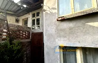 Къща във Велико Търново, Асенов