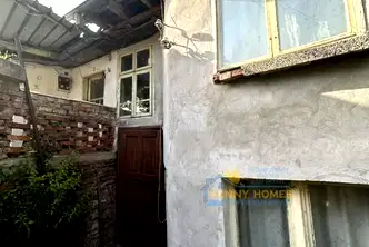 Къща във Велико Търново, Асенов