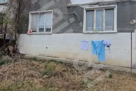 House in Veliko Tyrnovo, Asenov