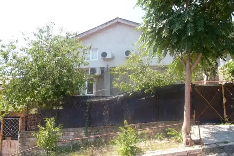 House in Veliko Tyrnovo, Asenov