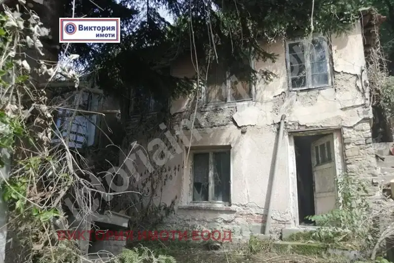 House in Veliko Tyrnovo, Asenov