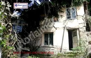 Къща във Велико Търново, Асенов
