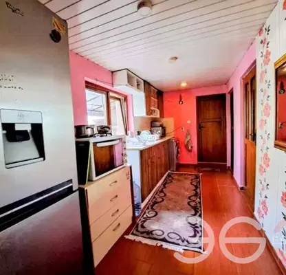 Photo 5 — House with 2-3 rooms and yard in Asparuhovo, Varna