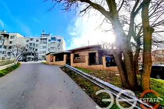Къща във Варна, Аспарухово