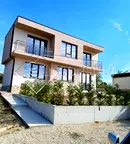 Къща във Варна, Аспарухово
