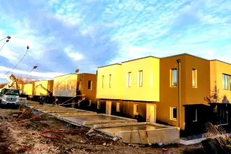 Къща във Варна, Аспарухово