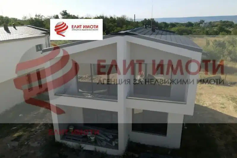 Къща във Варна, Аспарухово