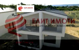 Къща във Варна, Аспарухово