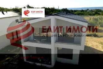 Къща във Варна, Аспарухово