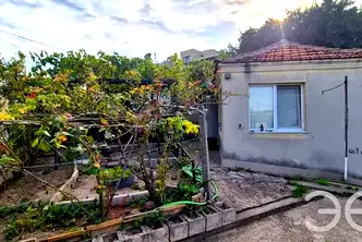 Къща във Варна, Аспарухово