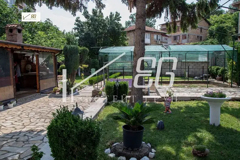 House in Varna, Asparuhovo