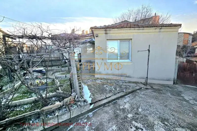 House in Varna, Asparuhovo
