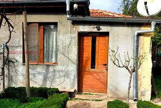 Къща в Ямбол, Аврен