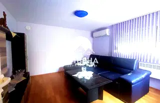 Къща във Варна, Автогара