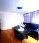 Къща във Варна, Автогара