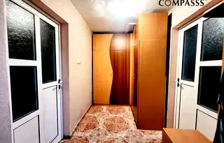 Къща в Добрич, Автогара