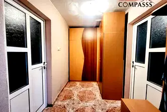 Къща в Добрич, Автогара