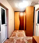 Къща в Добрич, Автогара