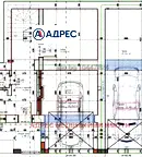 Къща в Стара Загора, Аязмото