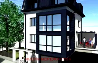 Къща в Стара Загора, Аязмото