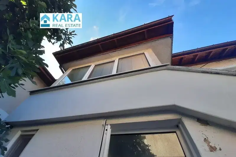 Къща в Кърджали, Байкал