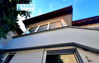 Къща в Кърджали, Байкал