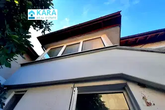 Къща в Кърджали, Байкал