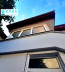 Къща в Кърджали, Байкал