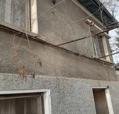 Снимка 2 — Къща в Кърджали, Байкал