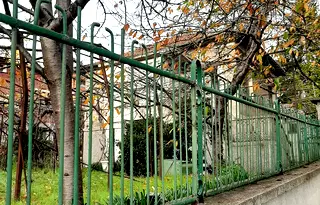 Къща в Кърджали, Байкал